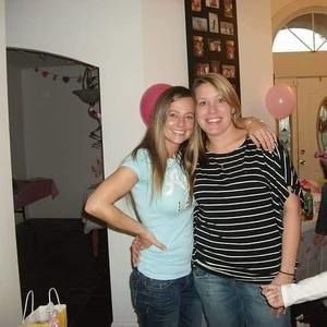 Meet your Posher, Kristy